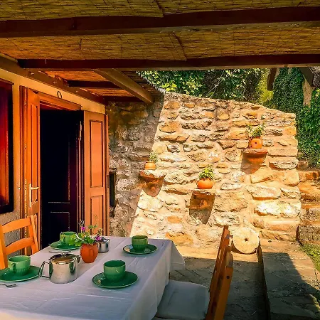 Wild Boar Cottage - Romantic Getaway Badacsonytomaj Exterior photo
