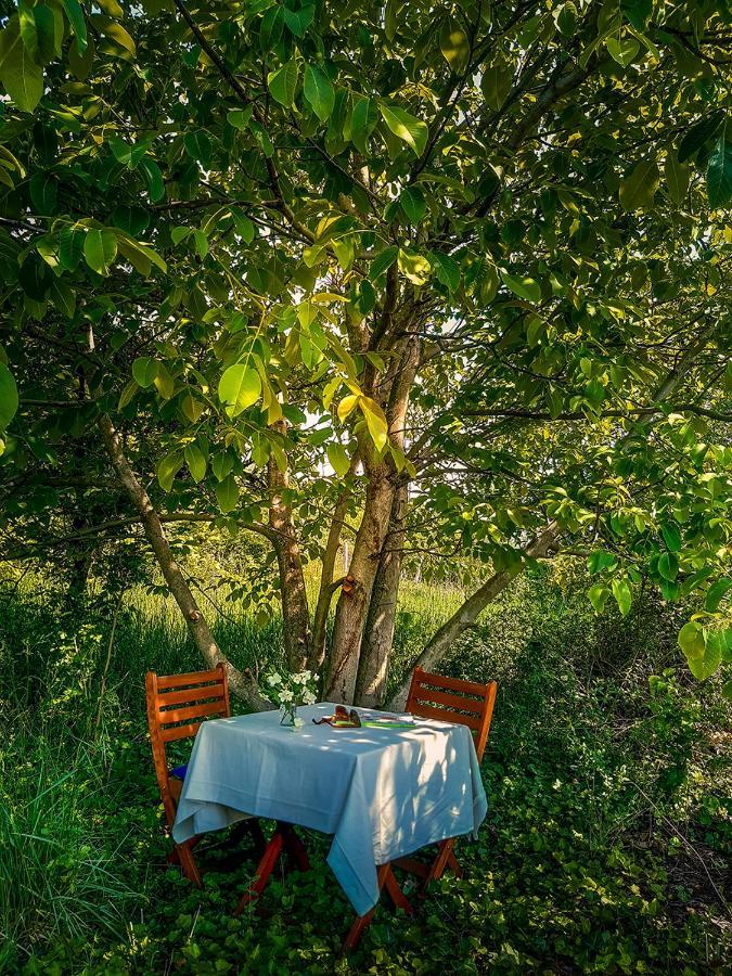 Nyaraló Wild Boar - Romantic Getaway *