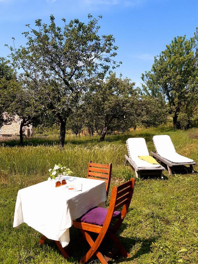 Wild Boar - Romantic Getaway Nyaraló *