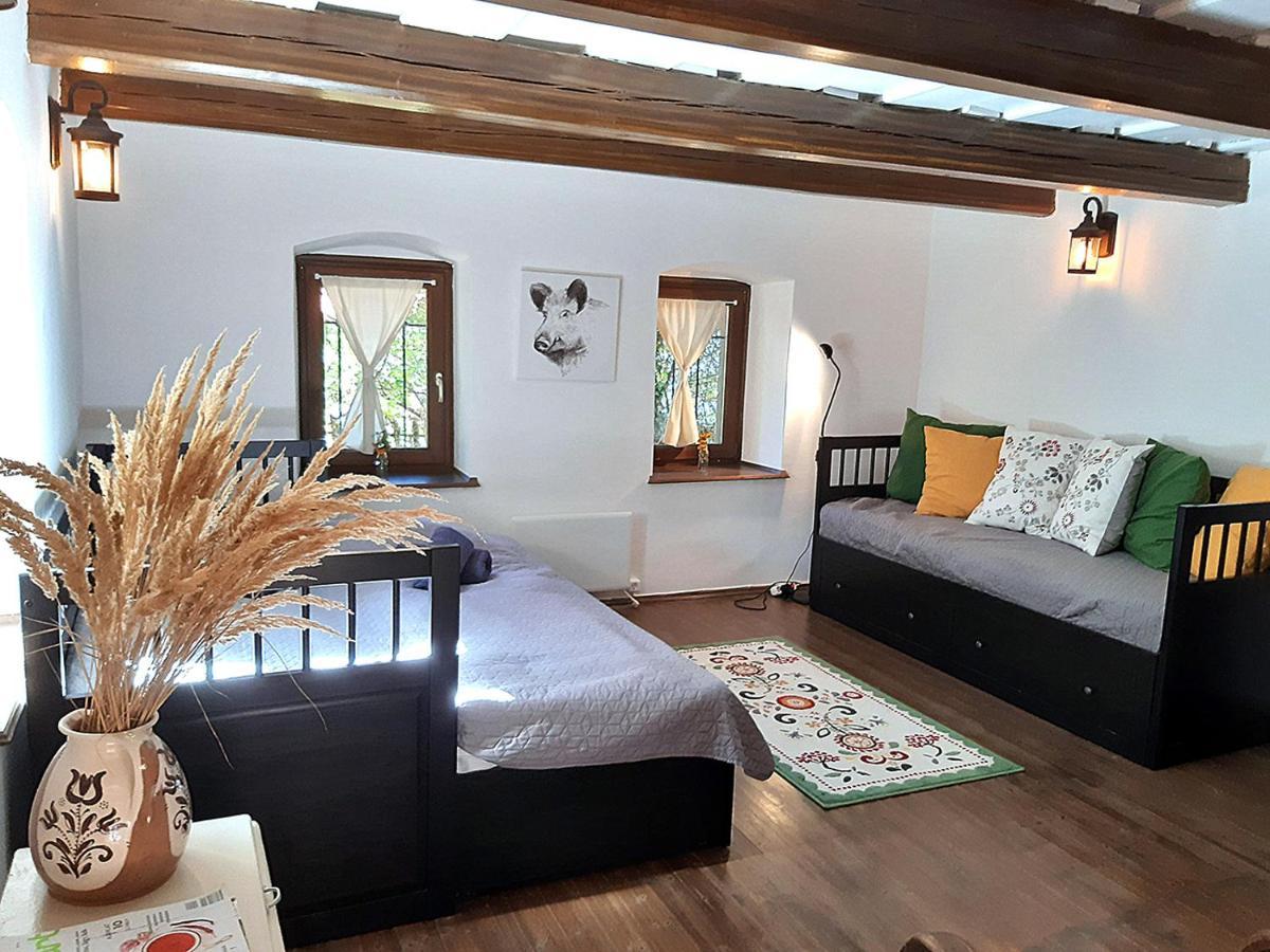 Wild Boar - Romantic Getaway Badacsonytomaj